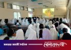 ফরিদপুরে সরকারের নির্বাচনী ইশতেহার প্রচারে চলচ্চিত্র প্রদর্শনী