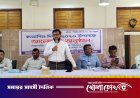 সদরপুরে বর্ণাঢ্য আয়োজনে জাতীয় কন্যাশিশু দিবস পালিত