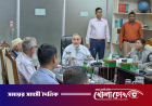 ইউপি নির্বাচনের চূড়ান্ত তারিখ ঘোষণা