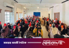 ঢাবি শিক্ষক তাসনিম সিরাজকে লাল কার্ড দেখালেন শিক্ষার্থীরা