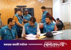 ফরিদপুর মেডিকেল কলেজ হাসপাতালে দুদকের অভিযান: রোগী হয়রানি ও কেনাকাটায় অনিয়মের তদন্ত