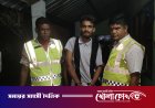 দৌলতপুরে ডাকাতির প্রস্তুতিকালে দেশীয় অস্ত্রসহ আটক ১