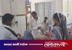 নগরকান্দায় সারের ডিলারশিপ নিয়ে বিরোধের জেরে হামলা, আহত ৪