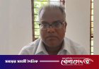 সুস্থ হয়ে ফের দায়িত্ব পালনের ঘোষণা চুয়েট ভিসির