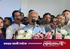 লুটপাটের টাকায় বিদেশে বিলাসিতা, দেশে অস্থিতিশীলতা সৃষ্টির চক্রান্ত: রিজভী