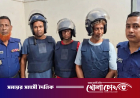 আইভীর ‘জয় বাংলা’ স্লোগানের পর গ্রেপ্তার আইনজীবীসহ ৩
