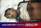 ফরিদপুরে ইটভাটায় মিক্সার মেশিনে পা আটকে শ্রমিকের মর্মান্তিক মৃত্যু