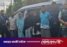 বাসাবাড়ির কাজ নিয়ে চট্টগ্রামে আশ্রয় নিয়েছিল নিখোঁজ ৩ স্কুলছাত্রী
