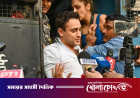 আমির খানের ভাগ্নে ইমরান খানকে ভারত ছাড়ার নোটিশ