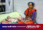 ফরিদপুরে ২৪ ঘণ্টায় হাম সন্দেহে হাসপাতালে ভর্তি ৩৭, মোট রোগী ৬৮০২