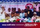 নিতিরা ফুটবল টুর্নামেন্টে গোপিনপুরকে হারিয়ে শানবাড়ি একাদশ চ্যাম্পিয়ন
