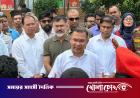 ডেঙ্গু প্রতিরোধে সরকারের পাশাপাশি নাগরিকদেরও দায়িত্ব নিতে হবে: প্রধানমন্ত্রী