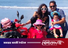 রিসোর্টে আগুনে ১০ মরদেহ উদ্ধার, হদিস মিলছে না একই পরিবারের আরও ৪ জনের
