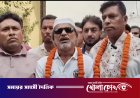 নগরকান্দা উপজেলা ও পৌর যুবদলের আহ্বায়ক কমিটি ঘোষণা; ওবায়দুর রহমানের কবর জিয়ারত
