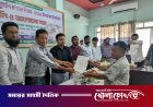 থানচিতে প্রবারণা পূর্ণিমার সরকারি চাল নিয়ে নয়ছয়: সিন্ডিকেটের কবলে বরাদ্দ, বিহারগুলোতে ক্ষোভ