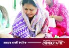 ফরিদপুরে ২৪ ঘণ্টায় হাম সন্দেহে হাসপাতালে ভর্তি আরও ২৭, চিকিৎসাধীন ৮২