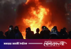 ফ্রান্সে নজিরবিহীন সহিংসতা, গ্রেপ্তার ২৪০০; শান্ত থাকার আহ্বান ম্যাক্রোঁর