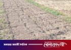 নগরকান্দায় ১৪৪ ধারা উপেক্ষা করে জমি দখলের চেষ্টার অভিযোগ