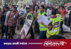 ভোরের আলো ফোটার আগেই সড়কে ঝরল ১৪ প্রাণ
