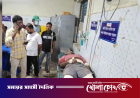 সোনারগাঁয়ে যুবদল নেতাকে কুপিয়ে হত্যা