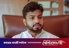 এক ভয়াবহ চক্রান্ত থেকে নিজেকে রক্ষা করতে পেরেছি: ইশরাক হোসেন