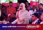 দেড় মিনিটের বক্তব্যে মন্ত্রীকে ২৫ বার ‘স্যার’ বললেন ইউএনও