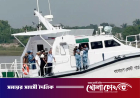 মোংলায় পৌঁছেছেন প্রধানমন্ত্রী
