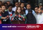 রিয়াদে হামলায় নিহত শাহেদের মরদেহ দেশে পৌঁছেছে, বিমানবন্দরে গ্রহণ করলেন পররাষ্ট্র প্রতিমন্ত্রী
