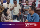 থানায় রুমিন-ওসি বাগ্‌বিতণ্ডা, পুলিশের জিডি
