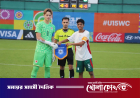 শক্তিশালী ওয়েলসকে রুখে দিল বাংলাদেশ