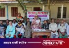 ৮৪ শতাংশ জমি দান করেও মেলেনি স্বীকৃতি, আলফাডাঙ্গায় নওয়াপাড়া উচ্চ বিদ্যালয়ের অনিয়মের তদন্ত দাবি