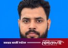 আলফাডাঙ্গা এনসিপির যুগ্ম সদস্যসচিব পদ থেকে মিলন মোল্লার পদত্যাগ