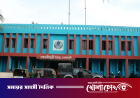 হেলমেট পরে এসে চায়ের দোকানে বসা বৃদ্ধকে গুলি