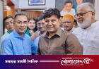 প্রধানমন্ত্রীর সফরসঙ্গী হয়ে জাপান যাচ্ছেন তারেক রহমান
