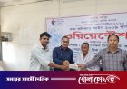 ফরিদপুরে তথ্য অধিকার আইন বিষয়ে সচেতনতামূলক ক্যাম্পেইন অনুষ্ঠিত