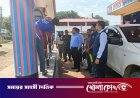 সদরপুরে ভ্রাম্যমাণ আদালতের অভিযান: ৬ প্রতিষ্ঠানকে ৬৫ হাজার টাকা জরিমানা