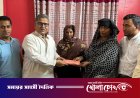 নিজস্ব অর্থায়নে জমি বিরোধ মেটালেন এমপি বাবুল: সদরপুরে স্কুলের বহুতল ভবন নির্মাণের পথ সুগম