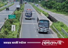 ঢাকা-মাওয়া এক্সপ্রেসওয়েতে বসছে এআই ক্যামেরা