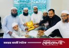 আলফাডাঙ্গায় হিফজুল কুরআন প্রতিযোগিতা: মেয়র প্রার্থী বিল্লাল হুসাইনের অর্থায়নে পুরস্কৃত ৭৫ হাফেজ