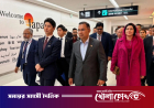 জাপানে টয়োটা কারখানা পরিদর্শন করলেন প্রধানমন্ত্রী তারেক রহমান