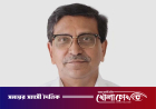 মানবতাবিরোধী অপরাধের মামলায় মাহবুব উল আলম হানিফের মৃত্যুদণ্ড