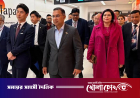 প্রধানমন্ত্রীর ফ্লাইটে যান্ত্রিক ত্রুটি, ফিরতি যাত্রায় বিলম্ব