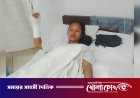 সাঙ্গু নদে নৌকা দুর্ঘটনা: অনিশ্চয়তায় শিক্ষার্থী সাবিত্রীর শিক্ষাজীবন, চিকিৎসার জন্য সহায়তার আকুতি