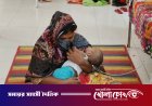 ফরিদপুরে একদিনে আরও ৩১ জন হামে আক্রান্ত, মোট শনাক্ত ছাড়াল ৭ হাজার