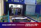 এক সঙ্গে চিরনিদ্রায় শায়িত বজ্রপাতে নিহত পাবনার ৬ শিশু-কিশোর
