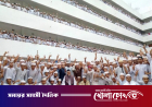 আলিম ফলাফলে মাদরাসা বোর্ডে দেশসেরা তা’মীরুল মিল্লাত