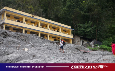 নেপালে ভয়াবহ দুর্যোগের ৩৭ দিন পর জীবিত ফিরলেন মালয়েশীয় পর্যটক