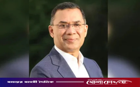 প্রতিটি সিটি করপোরেশন ও জেলায় মাস্টারপ্ল্যান করছে সরকার: প্রধানমন্ত্রী