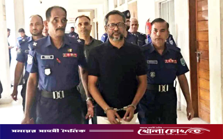 রিকশাচালক হত্যা মামলায় আ.লীগের সাবেক এমপি মুক্তা কারাগারে
