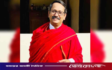 কার্যক্রম নিষিদ্ধ আওয়ামী লীগের সাবেক এমপি গ্রেপ্তার